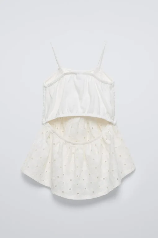 CAMISETA COMBINADA CROCHET