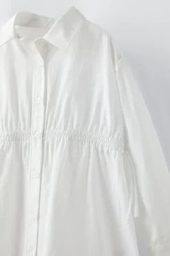 CAMISETA COMBINADA ENTREDOS