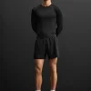 CAMISETA COMPRESIVA ENTRENAMIENTO