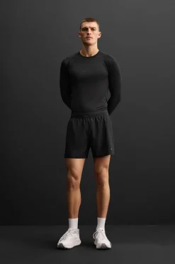 CAMISETA COMPRESIVA ENTRENAMIENTO