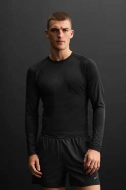CAMISETA COMPRESIVA ENTRENAMIENTO
