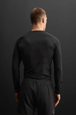 CAMISETA COMPRESIVA ENTRENAMIENTO