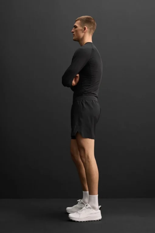 CAMISETA COMPRESIVA ENTRENAMIENTO