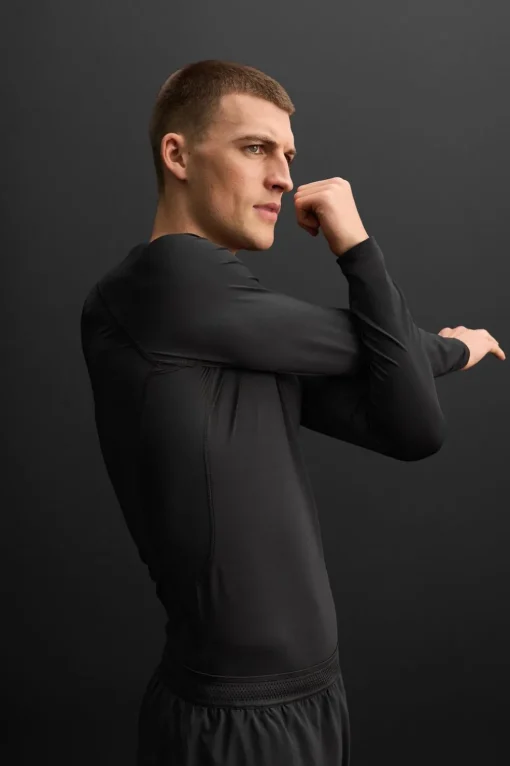 CAMISETA COMPRESIVA ENTRENAMIENTO