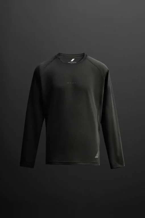 CAMISETA COMPRESIVA ENTRENAMIENTO
