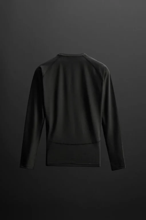 CAMISETA COMPRESIVA ENTRENAMIENTO