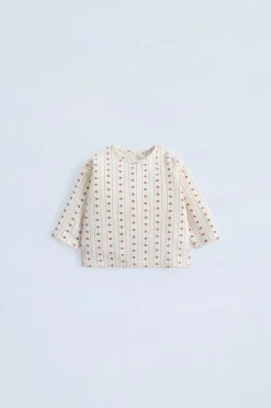 CAMISETA CORAZONES