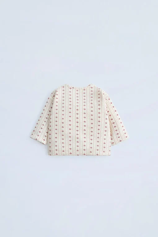 CAMISETA CORAZONES