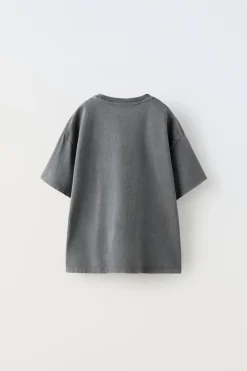 CAMISETA CORAZONES PARIS