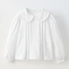 CAMISETA CUELLO BOBO