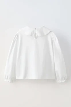 CAMISETA CUELLO BOBO