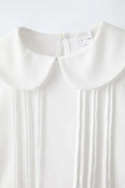 CAMISETA CUELLO BOBO
