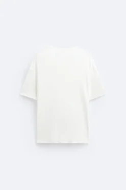 CAMISETA CUELLO BOTÓN