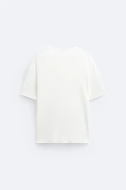 CAMISETA CUELLO BOTÓN