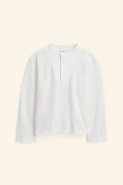CAMISETA CUELLO PANADERO LIMITED EDITION