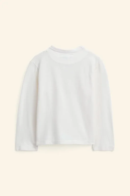 CAMISETA CUELLO PANADERO LIMITED EDITION