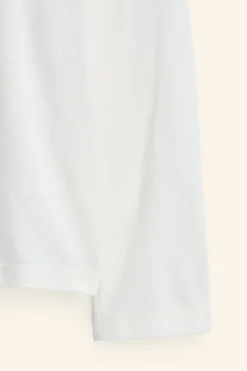 CAMISETA CUELLO PANADERO LIMITED EDITION