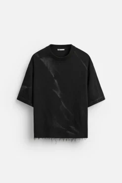 CAMISETA DENIM