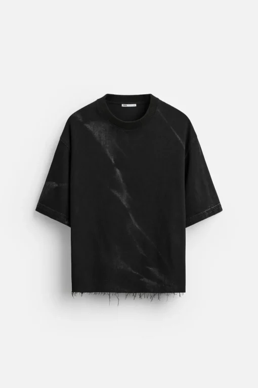 CAMISETA DENIM