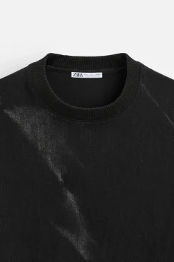 CAMISETA DENIM