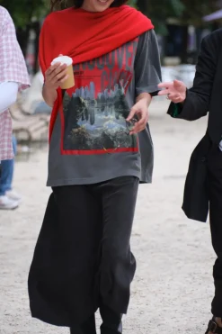 CAMISETA ESTAMPACIÓN CIUDADES