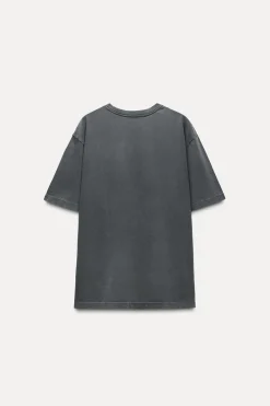CAMISETA ESTAMPACIÓN CIUDADES