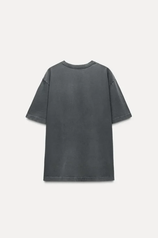 CAMISETA ESTAMPACIÓN CIUDADES