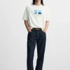 CAMISETA ESTAMPACIÓN FOTOGRÁFICA