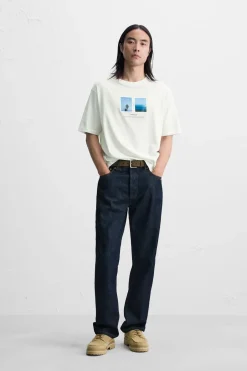 CAMISETA ESTAMPACIÓN FOTOGRÁFICA