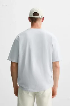 CAMISETA ESTAMPACIÓN FOTOGRÁFICA