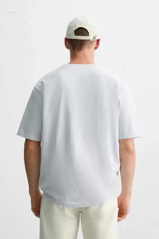 CAMISETA ESTAMPACIÓN FOTOGRÁFICA