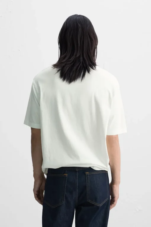 CAMISETA ESTAMPACIÓN FOTOGRÁFICA
