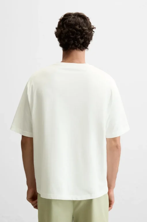 CAMISETA ESTAMPACIÓN FOTOGRÁFICA