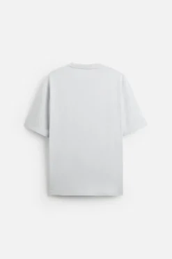 CAMISETA ESTAMPACIÓN FOTOGRÁFICA