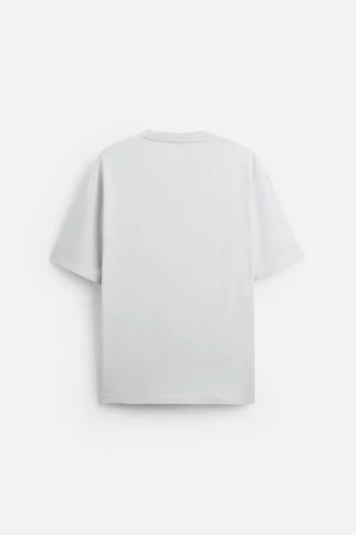 CAMISETA ESTAMPACIÓN FOTOGRÁFICA
