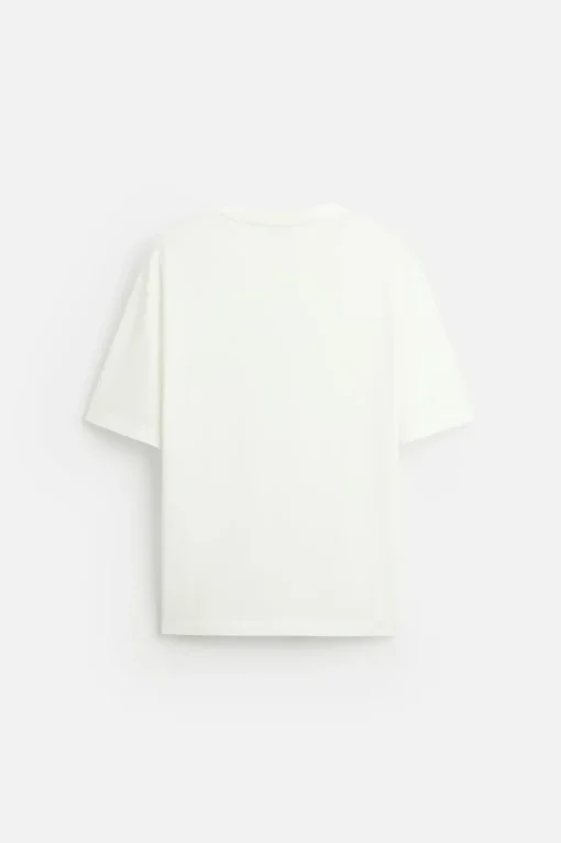CAMISETA ESTAMPACIÓN FOTOGRÁFICA