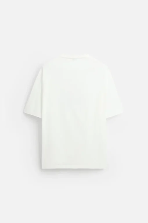 CAMISETA ESTAMPACIÓN FOTOGRÁFICA