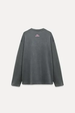 CAMISETA ESTAMPACIÓN ÁNGEL HERNÁNDEZ