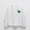 CAMISETA ESTAMPADO