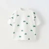 CAMISETA ESTAMPADO