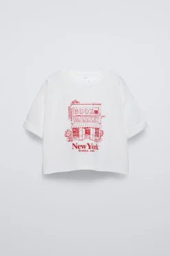 CAMISETA ESTAMPADO