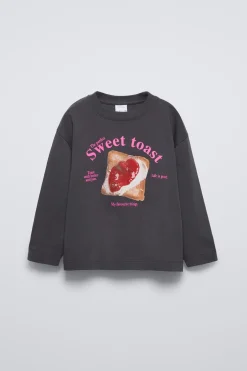 CAMISETA ESTAMPADO