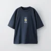 CAMISETA ESTAMPADO