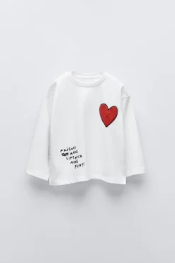 CAMISETA ESTAMPADO