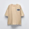 CAMISETA ESTAMPADO