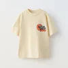 CAMISETA ESTAMPADO