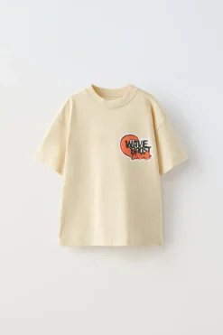 CAMISETA ESTAMPADO