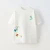 CAMISETA ESTAMPADO
