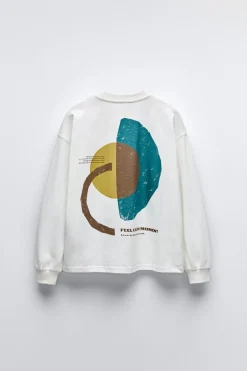 CAMISETA ESTAMPADO