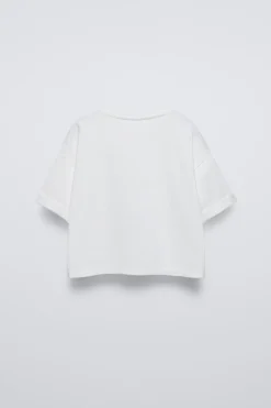 CAMISETA ESTAMPADO